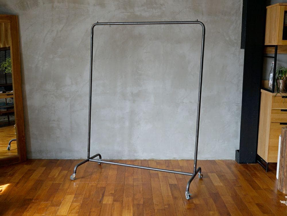 ★値段交渉OK★アデペシュ a.depeche　アイアン ハンギングスタンド