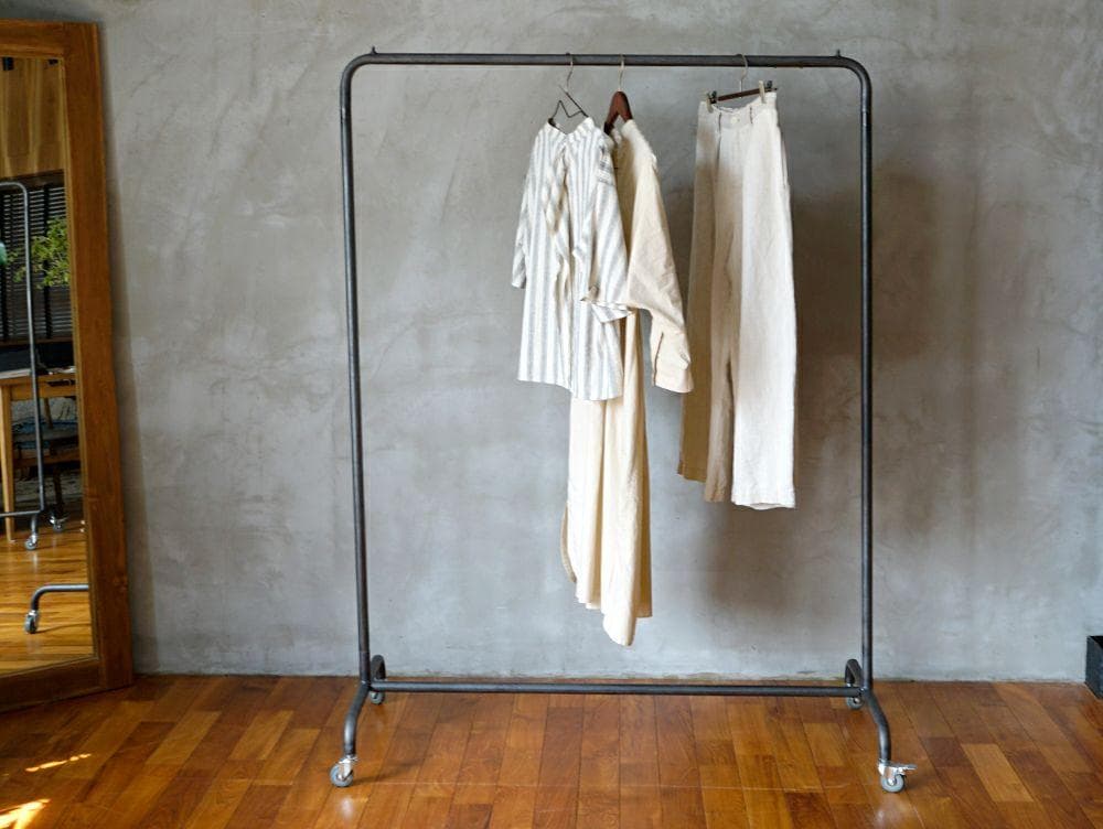 ★値段交渉OK★アデペシュ a.depeche　アイアン ハンギングスタンド