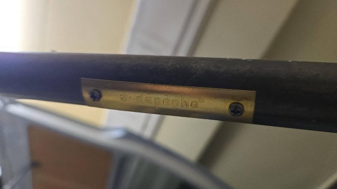 ★値段交渉OK★アデペシュ a.depeche　アイアン ハンギングスタンド