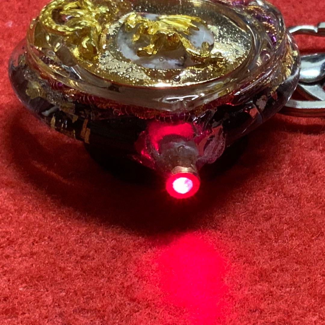 2372タイムリープ量子力学▓愛のキューピットの矢ドラゴンの一撃▓願望成就器御守