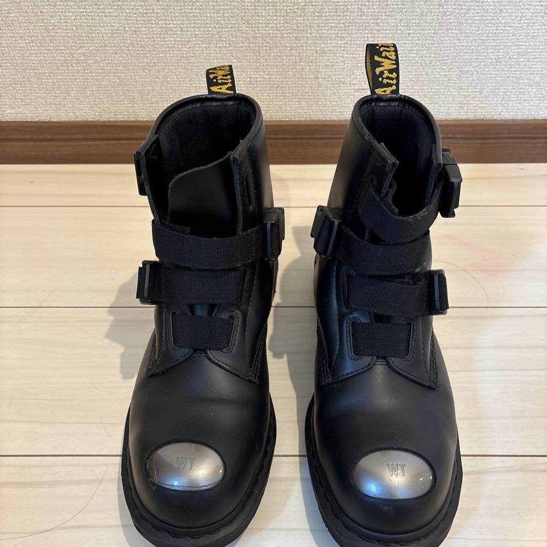 あ*様 WTAPS Dr.MartensRemastered Boot 28