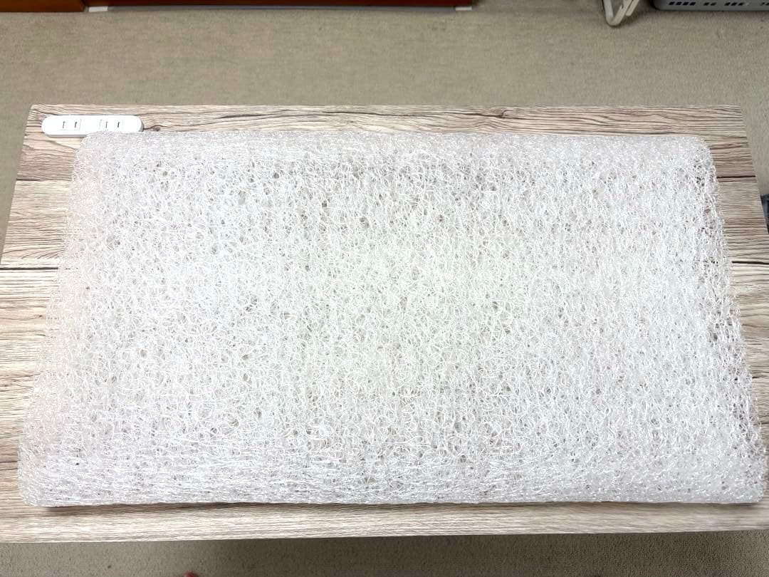 エアウィーブ枕　ピローSライン