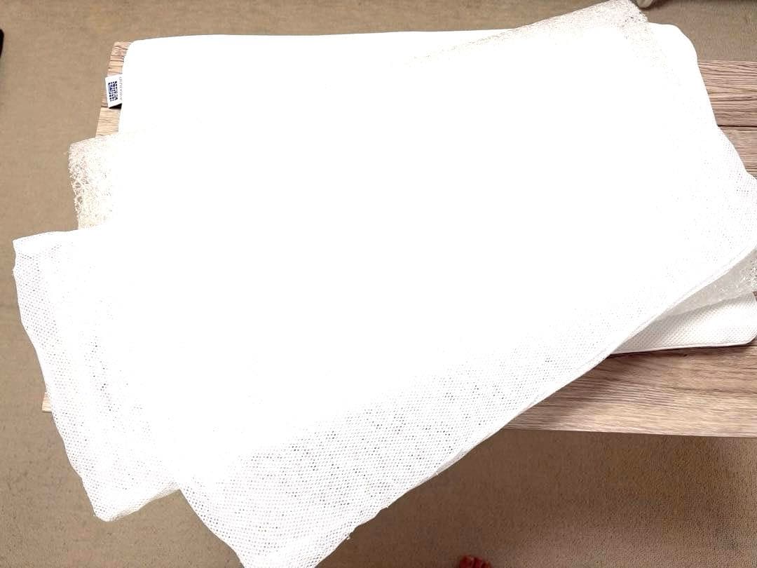 エアウィーブ枕　ピローSライン