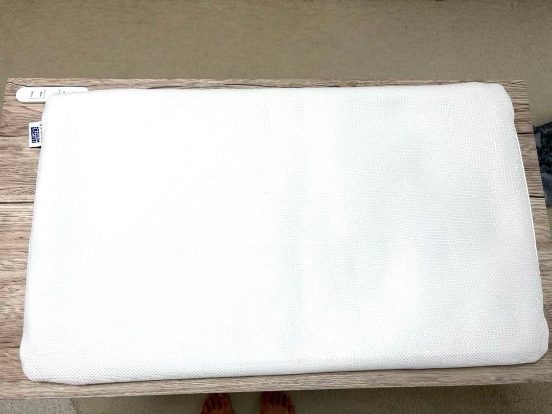エアウィーブ枕　ピローSライン