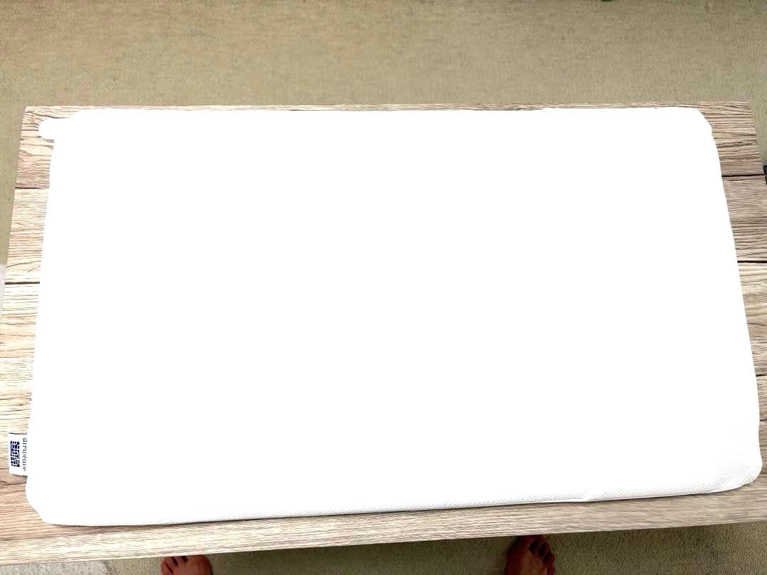 エアウィーブ枕　ピローSライン