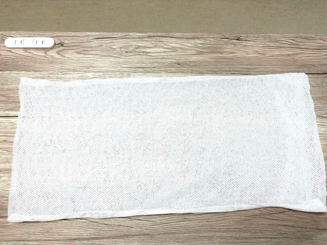 エアウィーブ枕　ピローSライン