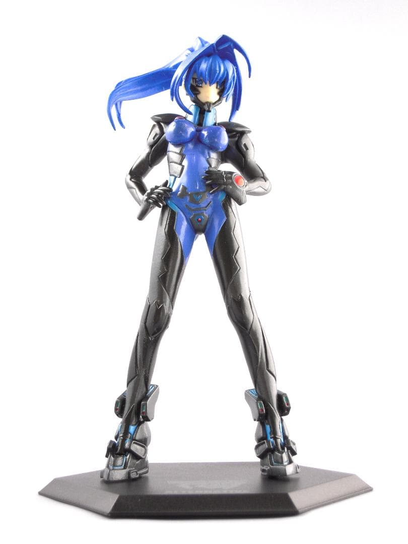 マブラヴ オルタネイティヴ/トータル・イクリプス アージュ