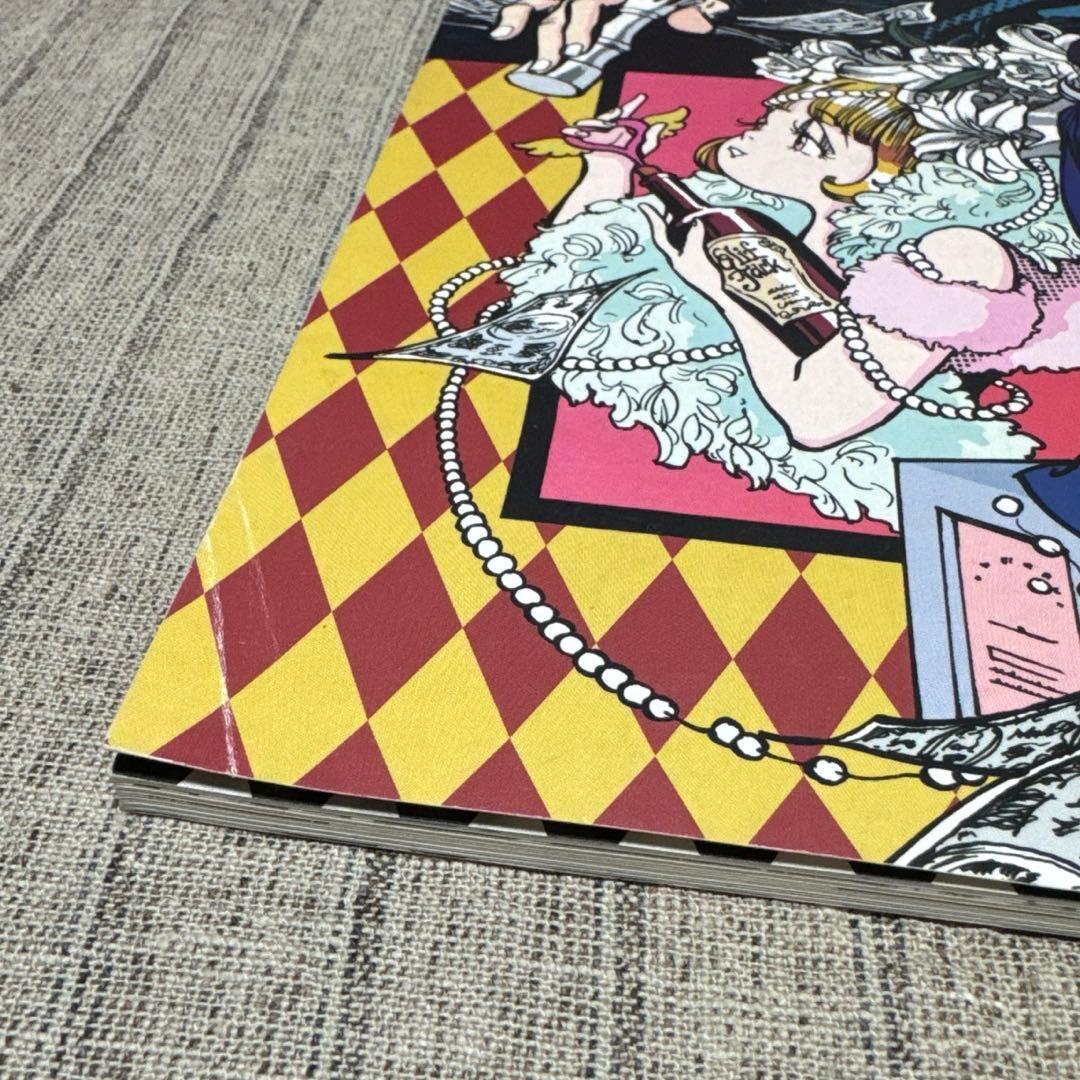 黒沼オディール(小島文美) ブラックジャック 同人誌 6冊セット - メルカリ