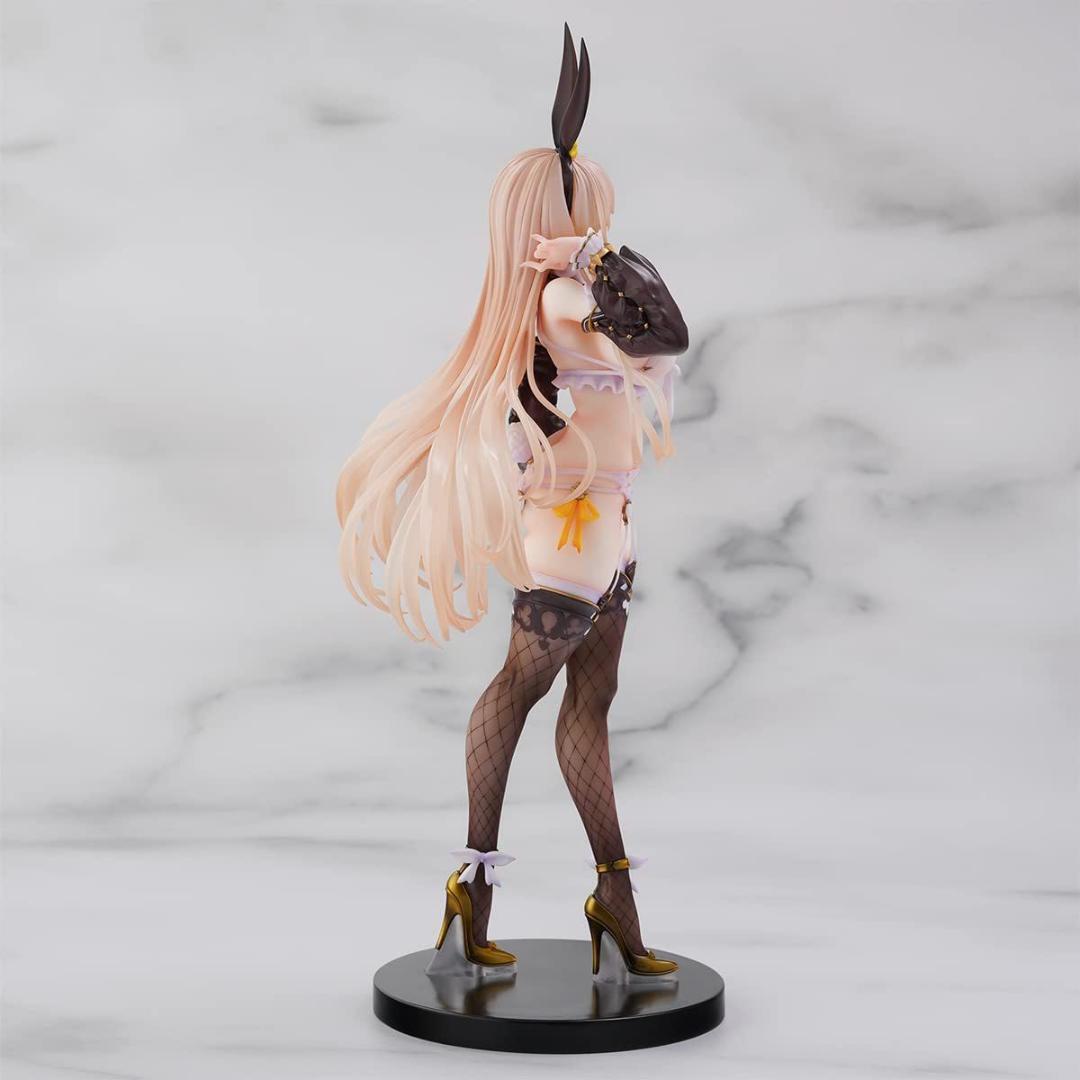 新品 Mois モア トリダモノ 完成品 美少女 フィギュア ネオンマックス