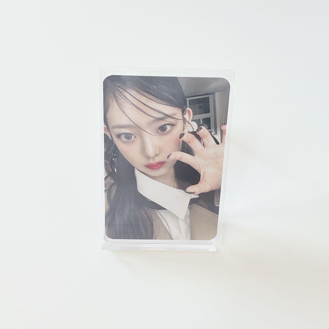 kiiikiii soundwave イソル トレカ - メルカリ