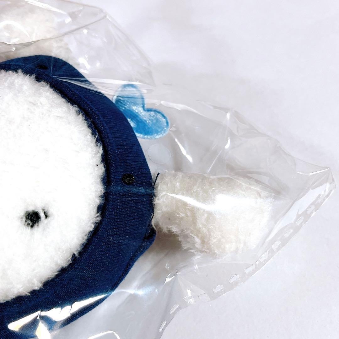 MONSTA X ミニョク MEONGKO モンコ ミニドール ぬいぐるみ - メルカリ