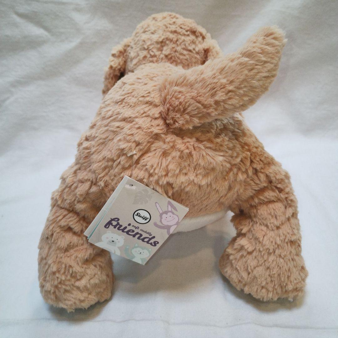 シュタイフ ゴールデンドゥードル ベルノ（Berno） Lサイズ Steiff