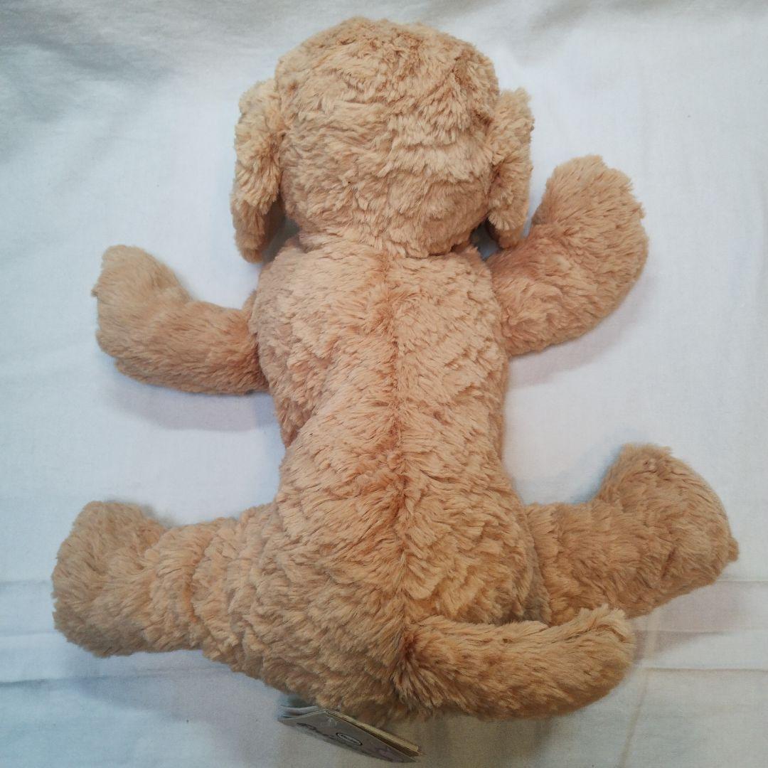 シュタイフ ゴールデンドゥードル ベルノ（Berno） Lサイズ Steiff