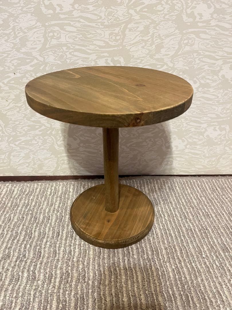 サリュ　ミニ家具セット