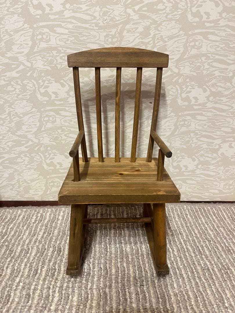 サリュ　ミニ家具セット