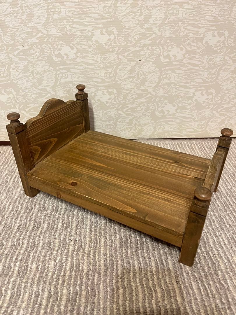 サリュ　ミニ家具セット