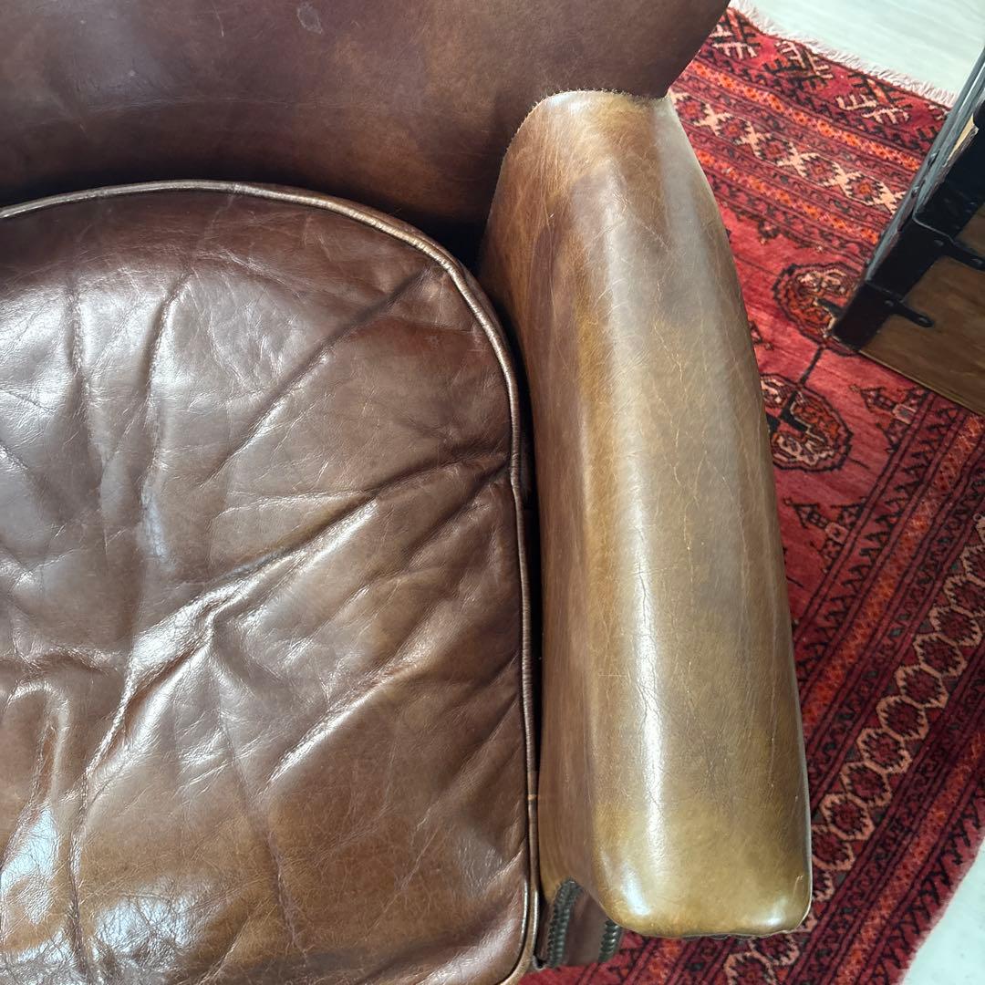 HALO ソファー　プロフェッサーアームソファ