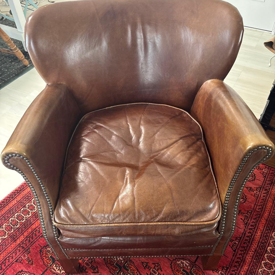 HALO ソファー　プロフェッサーアームソファ