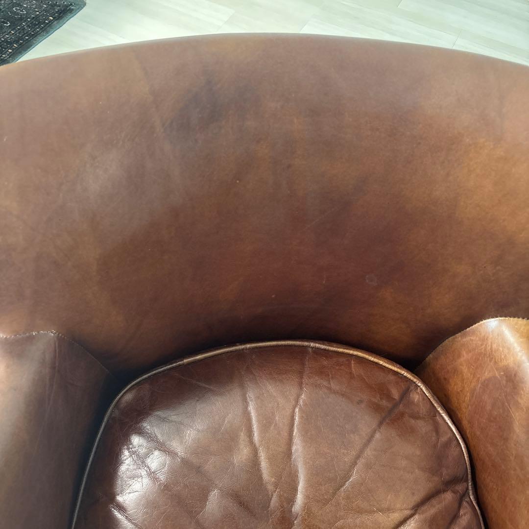 HALO ソファー　プロフェッサーアームソファ