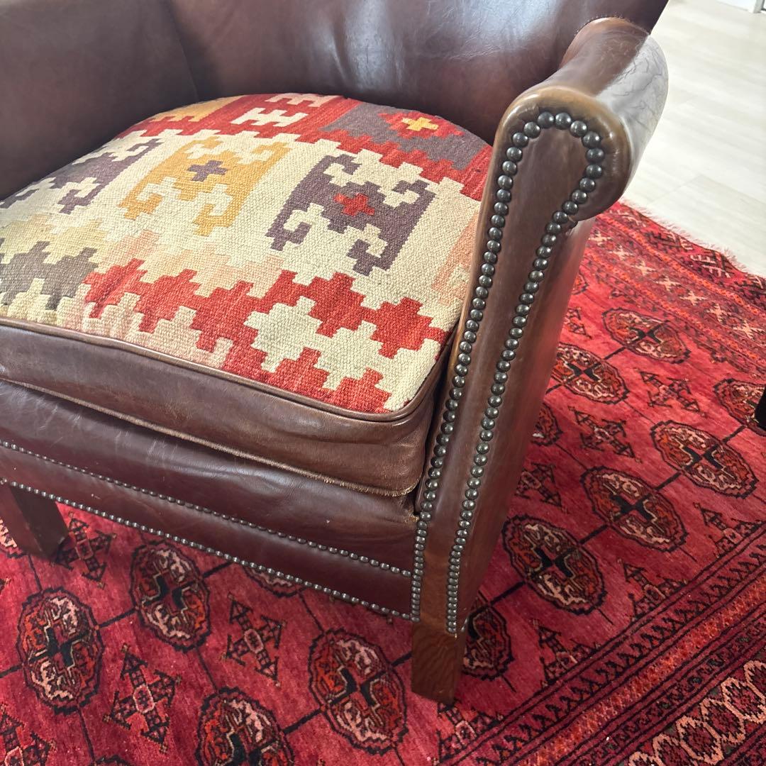 HALO ソファー　プロフェッサーアームソファ