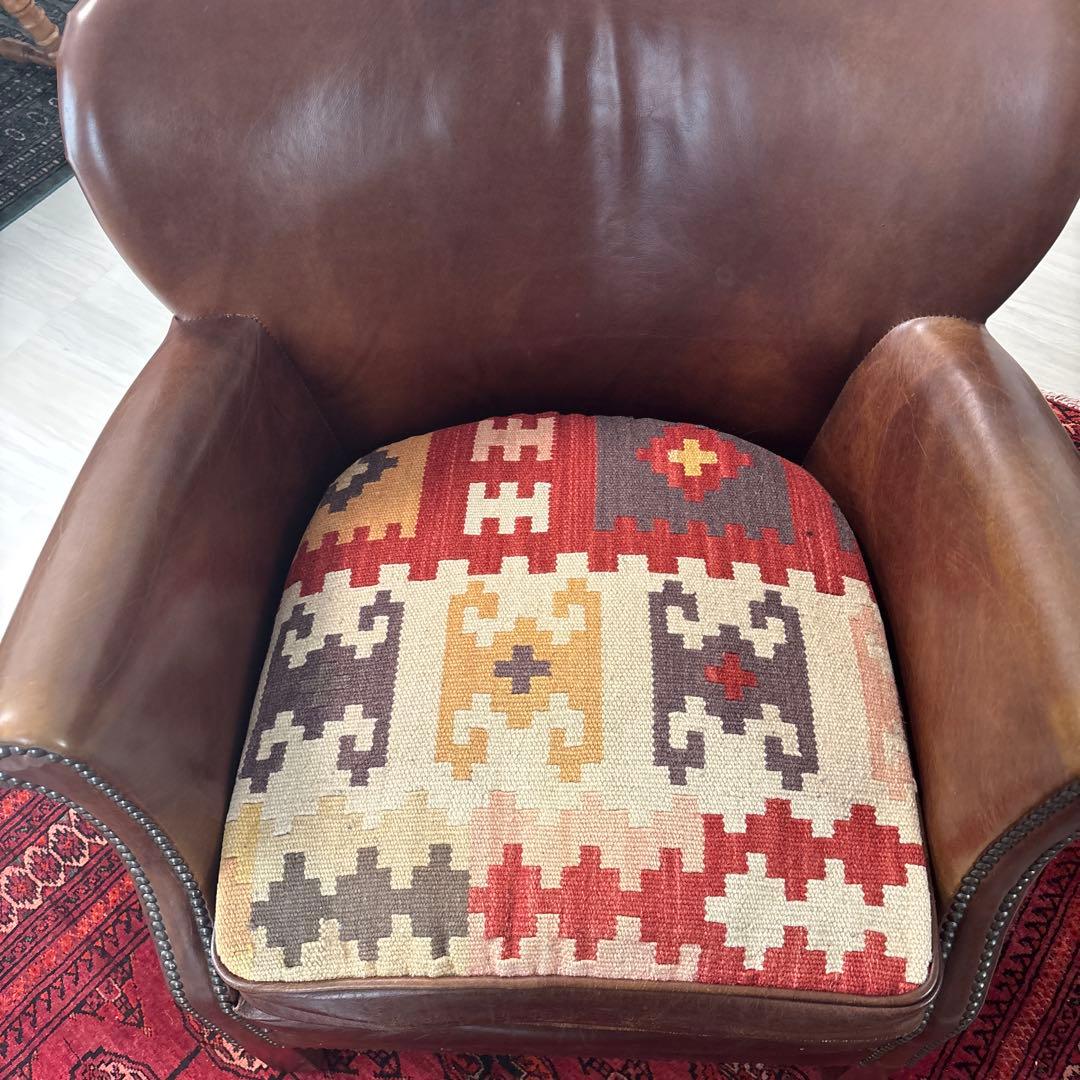 HALO ソファー　プロフェッサーアームソファ