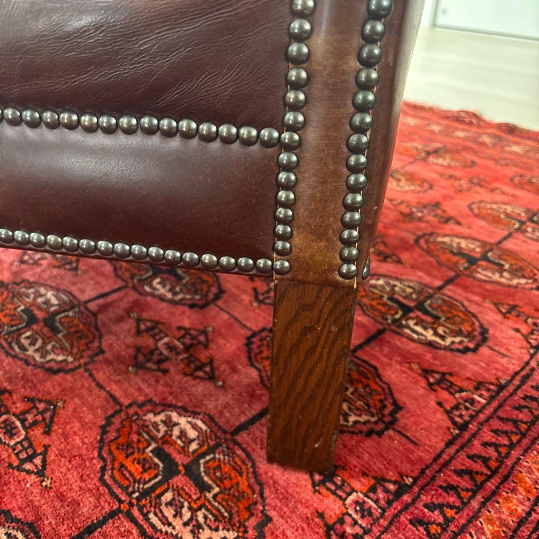 HALO ソファー　プロフェッサーアームソファ