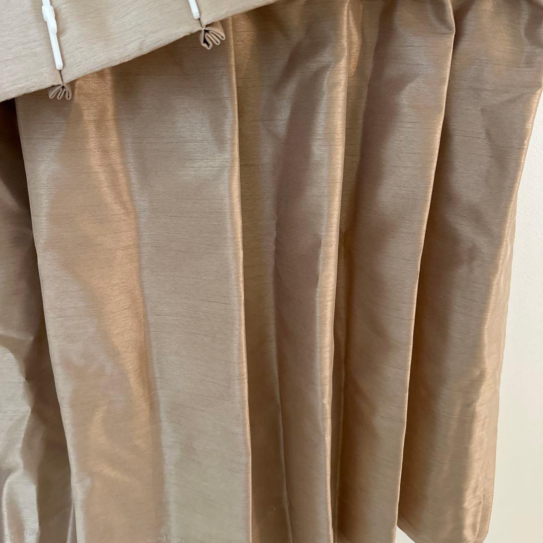 ニトリ カーテン レースカーテン セット