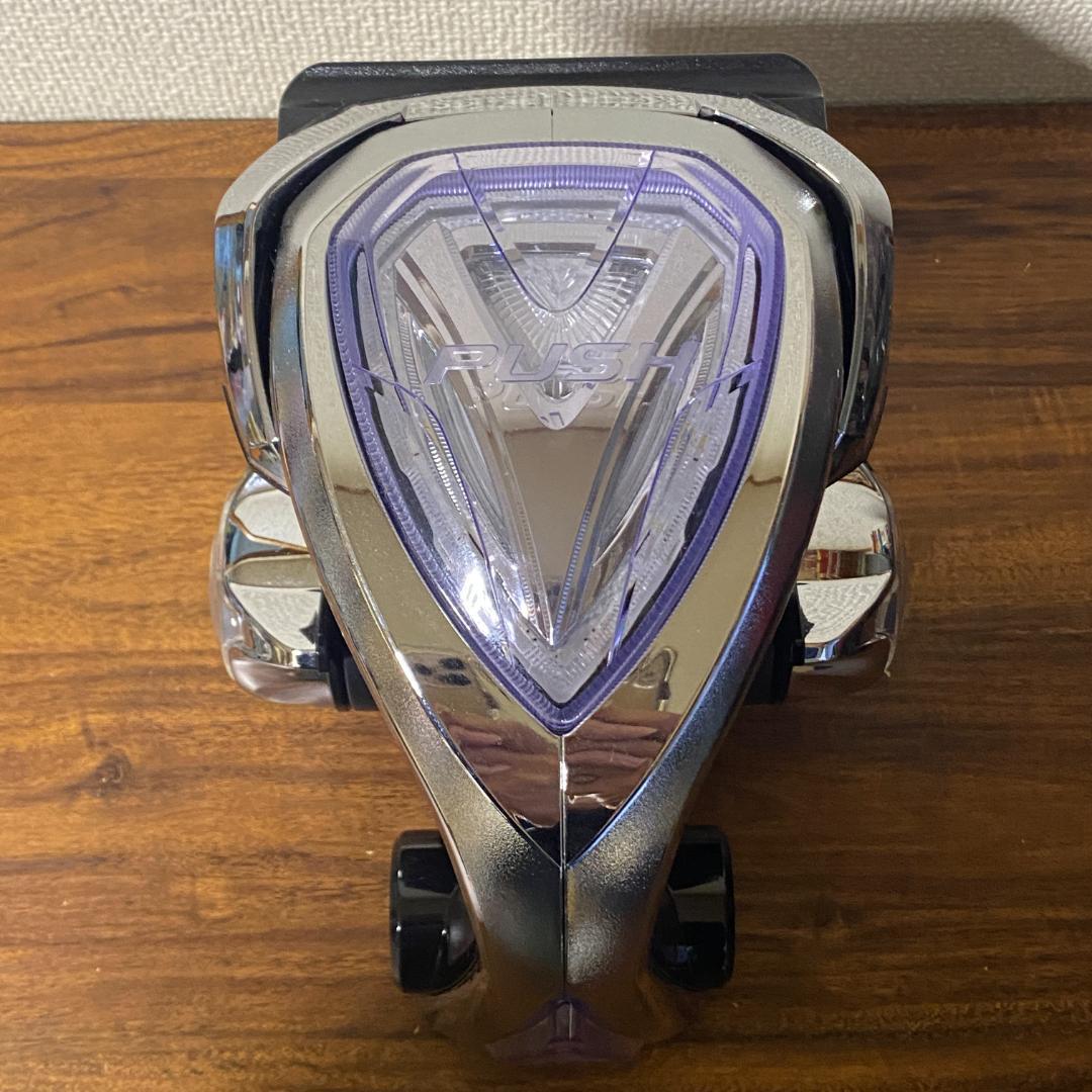 パチンコ 三共(ビスティ) フリーダム枠 レバー&ハンドルユニット 実機