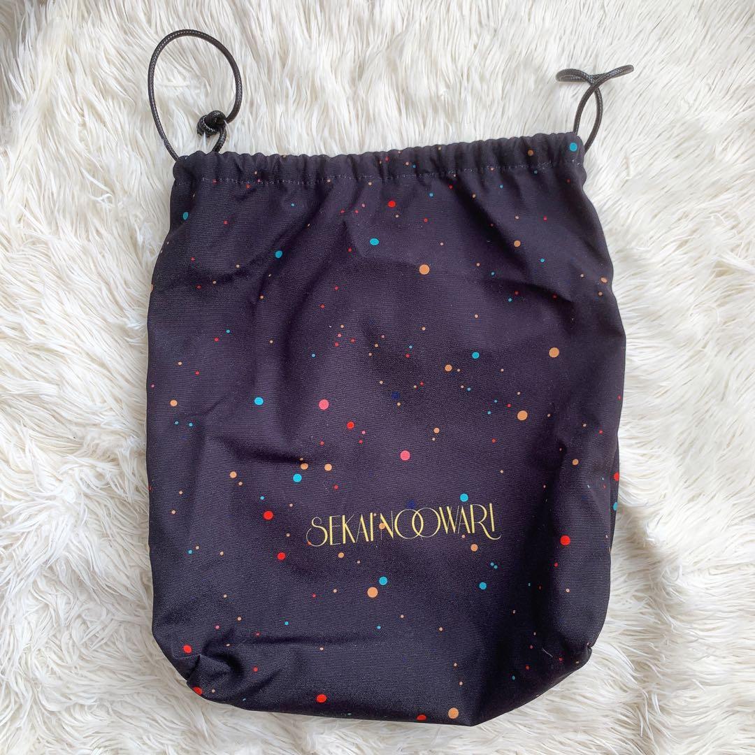 ライブグッズセット / SEKAI NO OWARI（ ドゥガラディドゥ ）