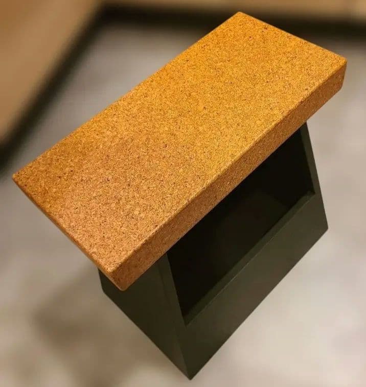 ✨希少品✨極美品✨IDEE FUMIDAI Stool Black 次回入荷未定