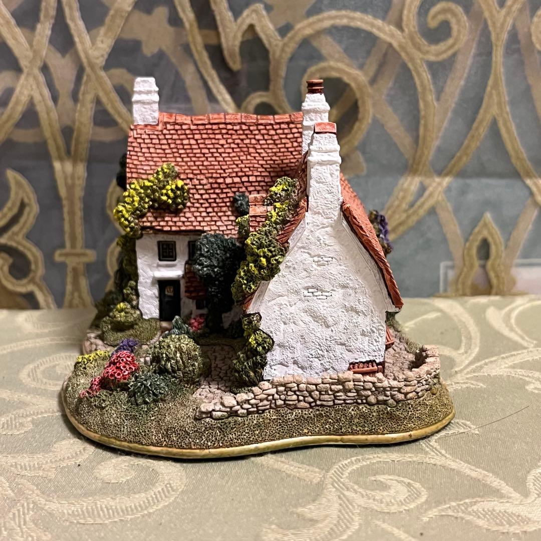 ★リリパットレーン13☆BURNHAM THORPE RECTORY