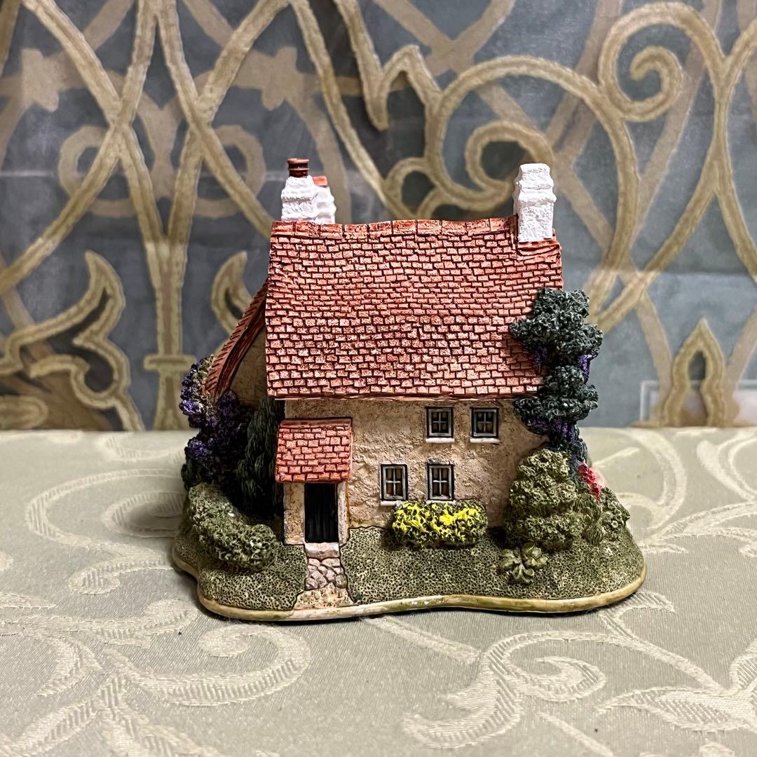 ★リリパットレーン13☆BURNHAM THORPE RECTORY