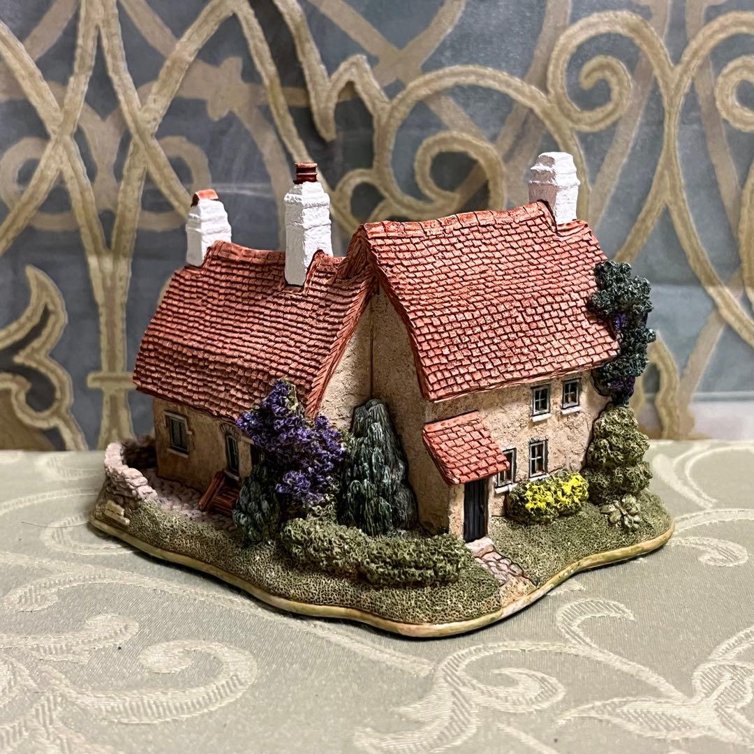 ★リリパットレーン13☆BURNHAM THORPE RECTORY