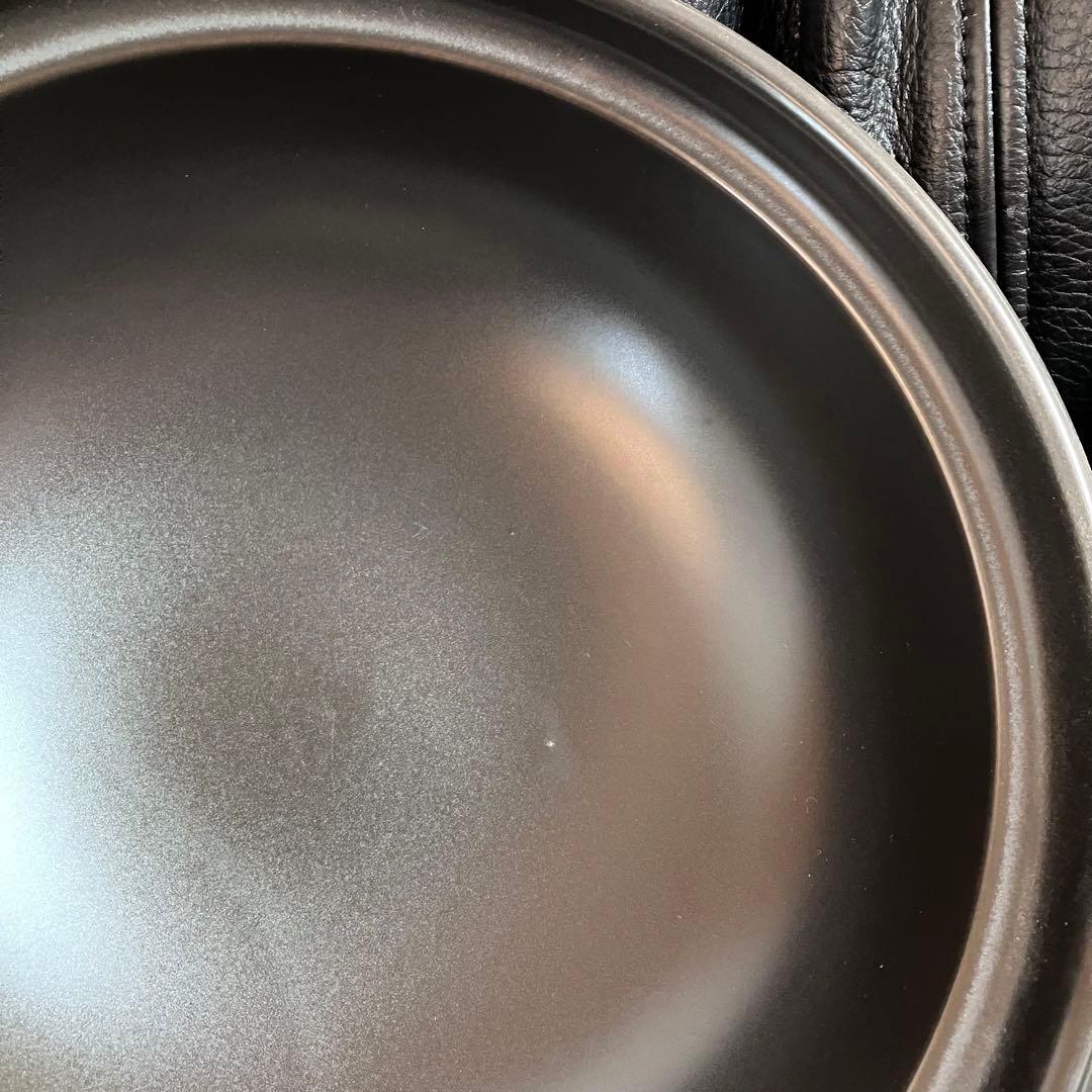 深川製磁　鍋　有田陶器市