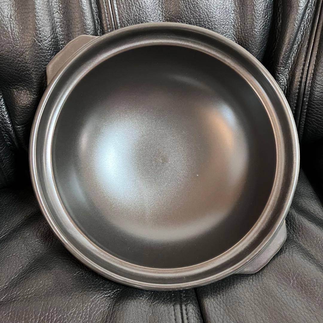 深川製磁　鍋　有田陶器市