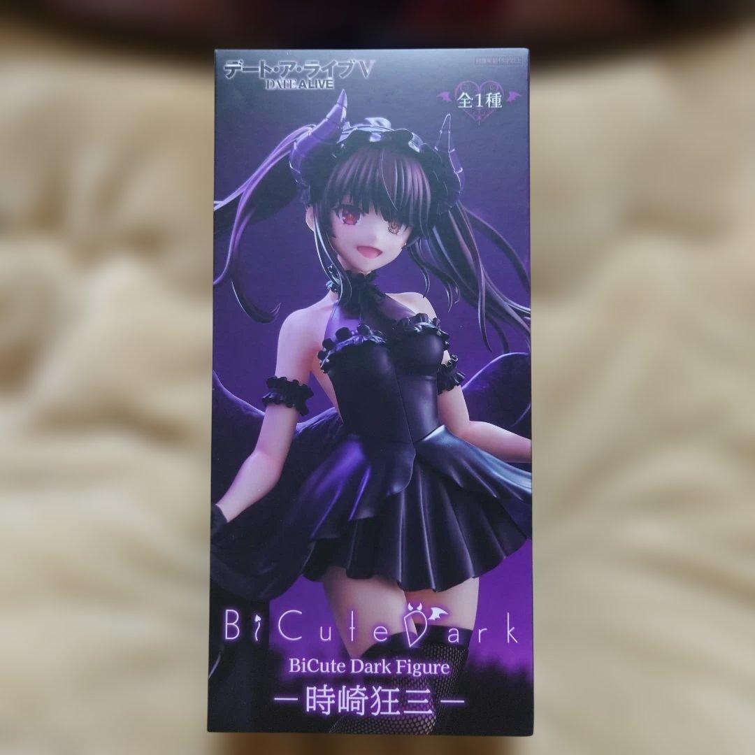 BiCute Dark Figure 時崎狂三 - メルカリ