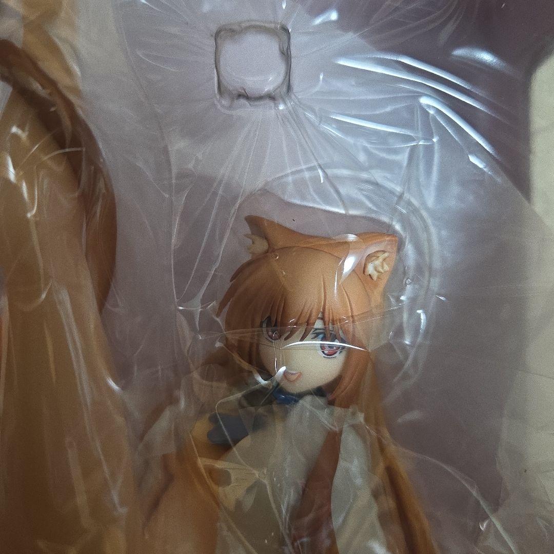 あそびにいくヨ! エリス 裸YシャツVer. フリーイング 完成品フィギュア