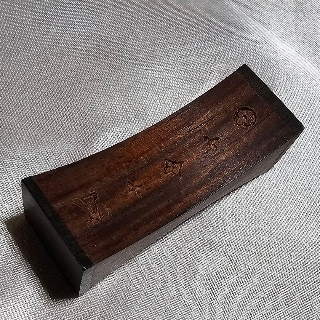 Louis Vuitton✨ 高級木製お箸セット✨非売品