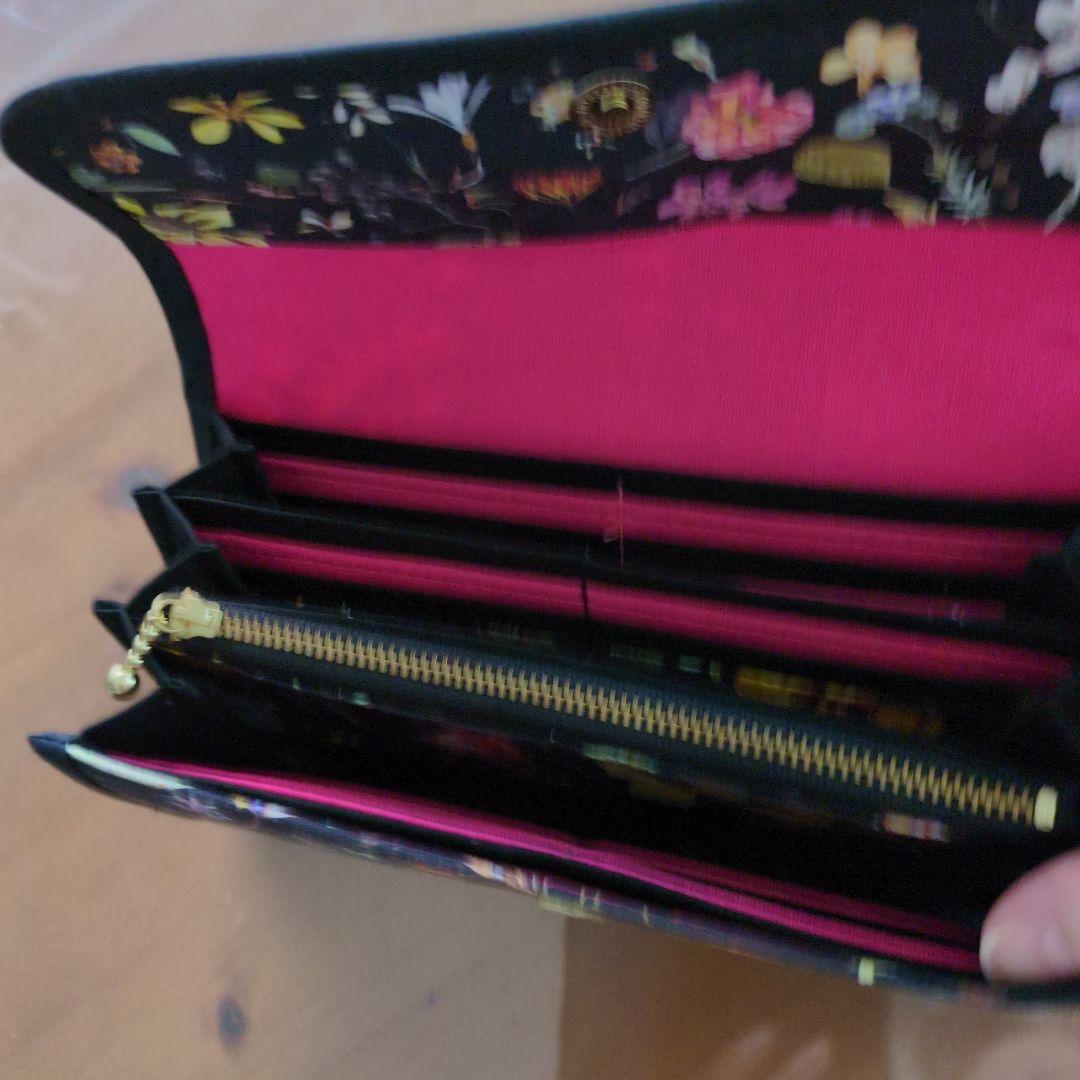 長財布 やりくり財布 ハンドメイド - メルカリ