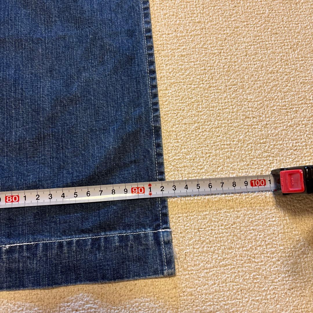 Ralph Lauren  デニムエプロン