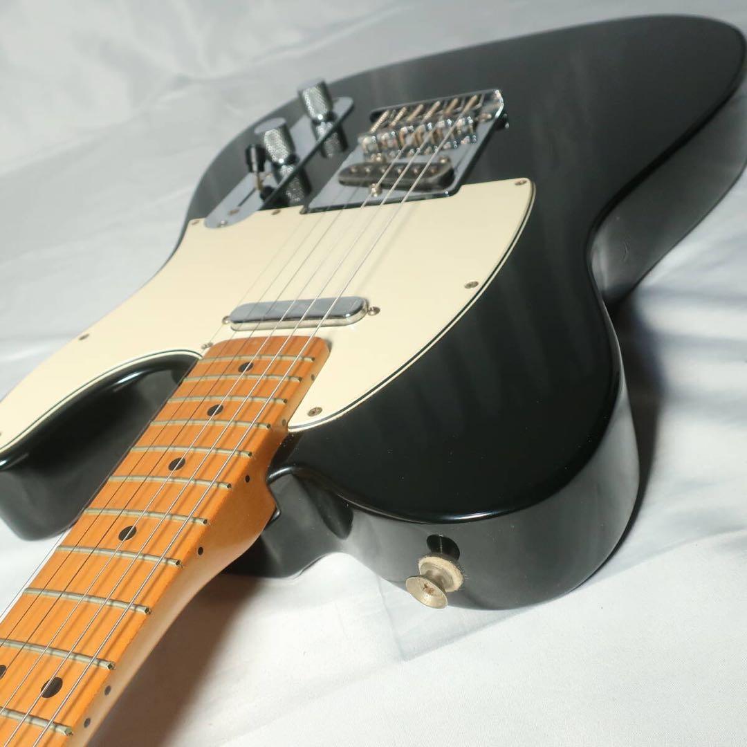 Fender Mexico テレキャスター 1996年製 ハードケース付き - メルカリ