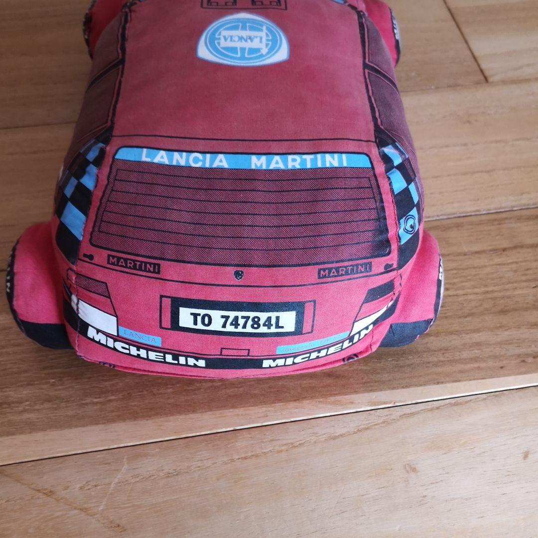 LANCIA DELTA HF integrale クッション