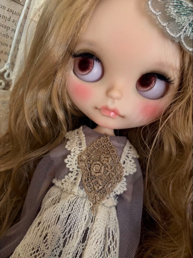 専用ꕤアイシードールꕤネオサイズ