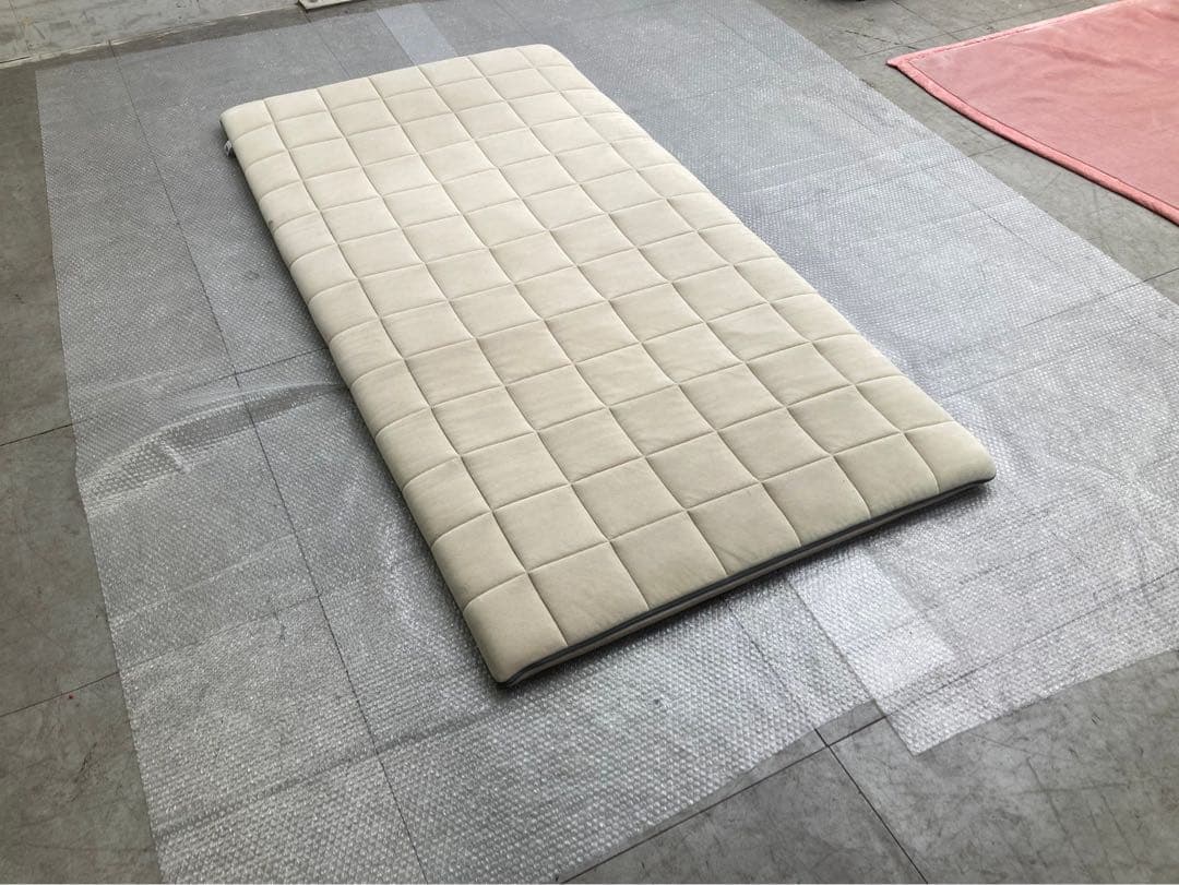 エアウィーヴ 四季布団　シングルマットレス tja24