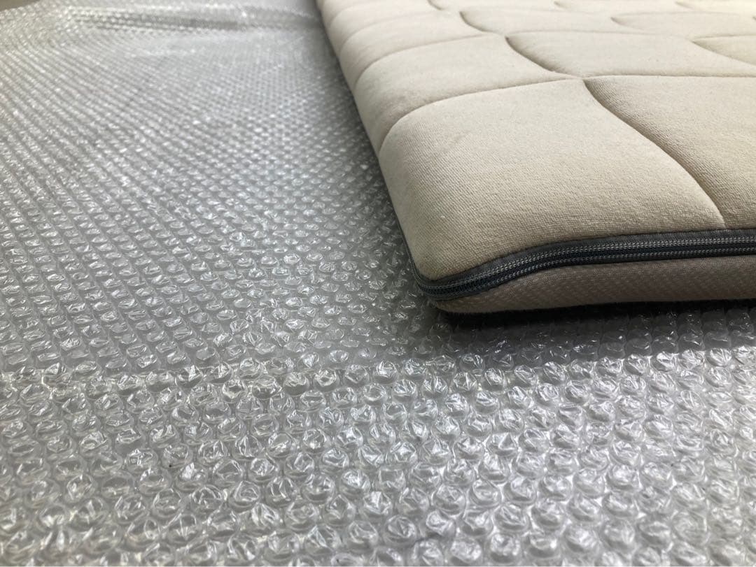 エアウィーヴ 四季布団　シングルマットレス tja24