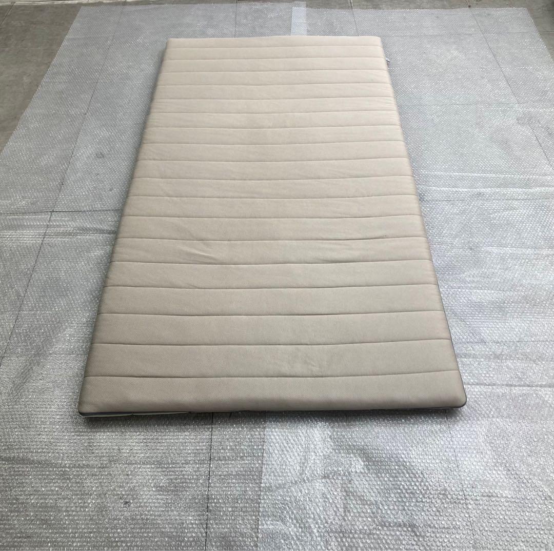 エアウィーヴ 四季布団　シングルマットレス tja24