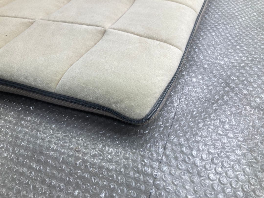 エアウィーヴ 四季布団　シングルマットレス tja24