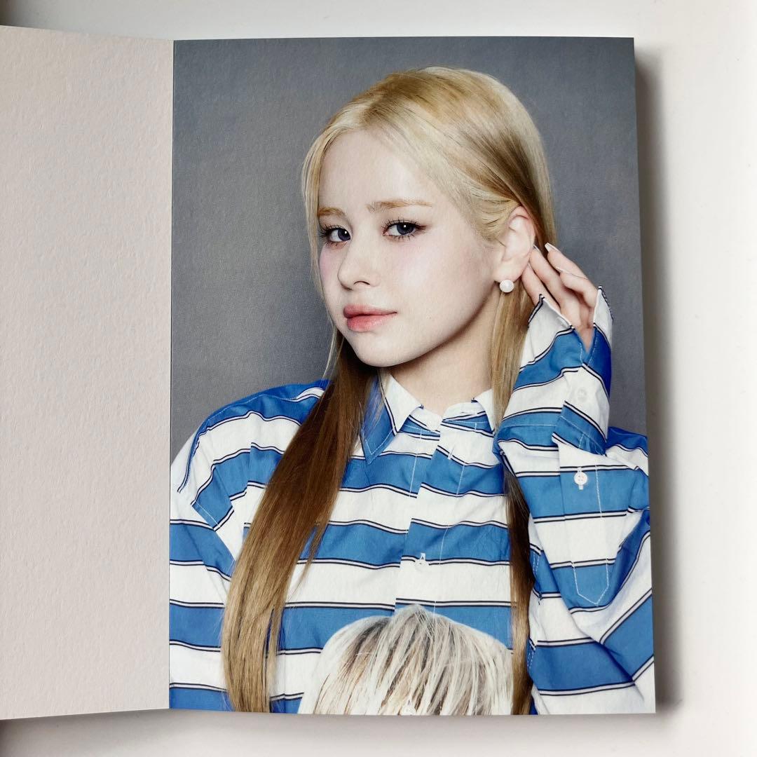 XG 【BEHIND POSTBOOK】 KCON LA 2023