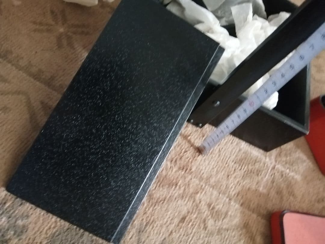 手提げつき重箱　取っ手付き