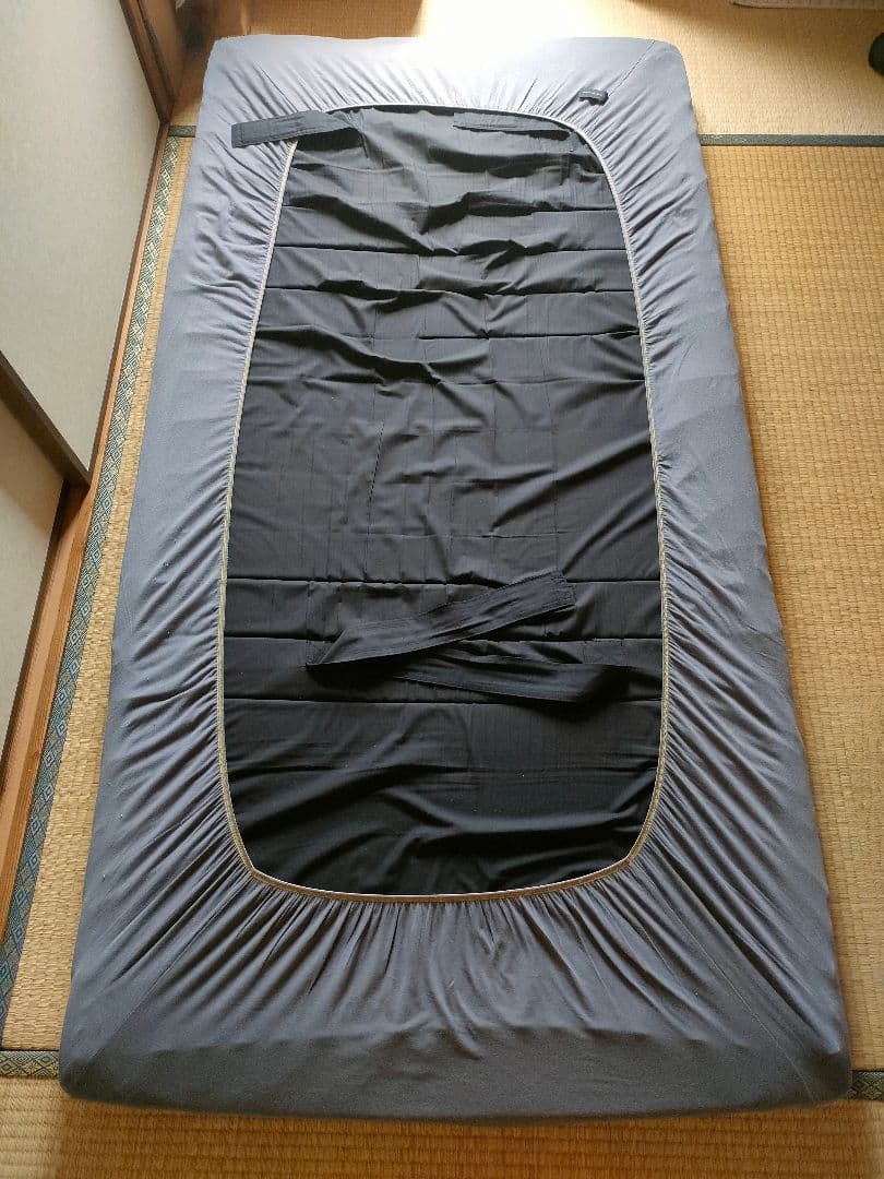 セット販売 西川　AIR SI レギュラー　シングル